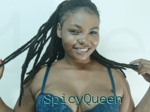 SpicyQueen