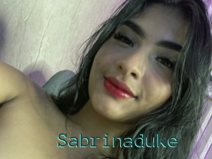 Sabrinaduke