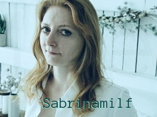 Sabrinamilf
