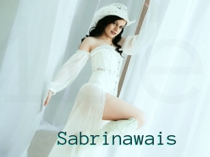 Sabrinawais