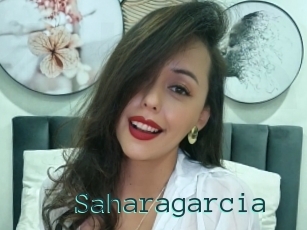 Saharagarcia