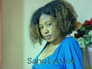 Saholycloe