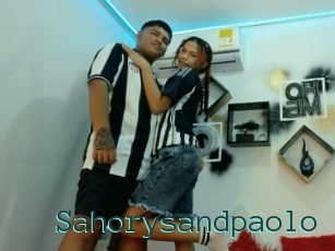 Sahorysandpaolo