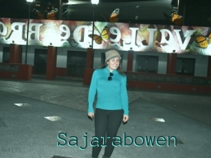 Sajarabowen