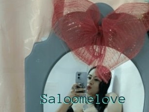 Saloomelove
