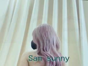 Sam_sunny