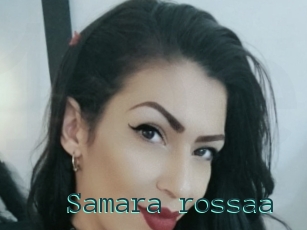 Samara_rossaa