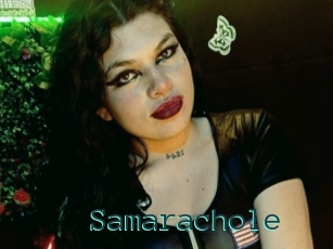 Samarachole