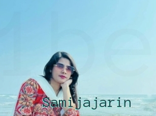 Samijajarin