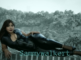 Sammywalkert