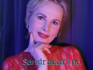 Sandrabaring