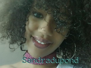 Sandradupond