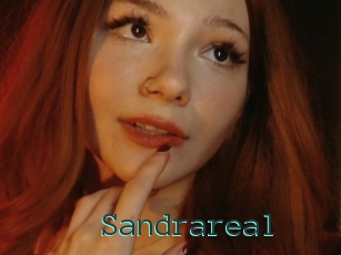 Sandrareal