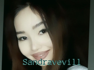 Sandravevill