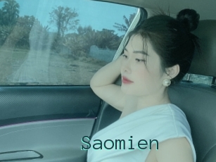 Saomien