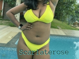 Scarlaterose