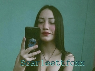 Scarleettfoxx