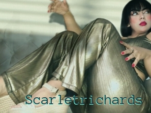 Scarletrichards