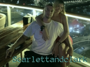 Scarlettandclark