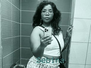 Sebina