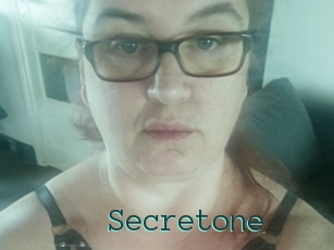 Secretone