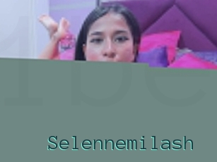 Selennemilash