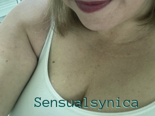 Sensualsynica