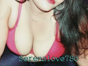 Serenalove786