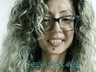 Serenesteel