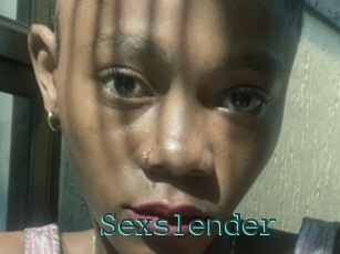 Sexslender