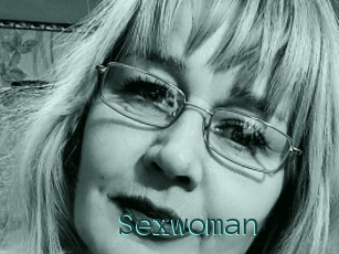 Sexwoman