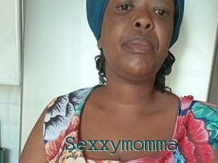 Sexxymomma