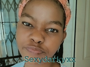 Sexydarkyxx