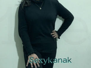 Sexykanak