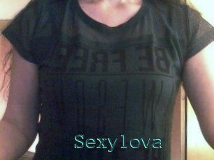 Sexylova