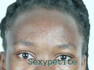 Sexypetite