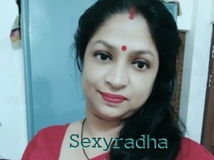 Sexyradha