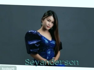Seyanderson