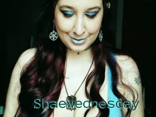 Shaewednesday