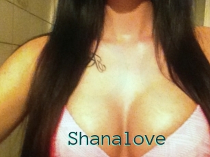Shanalove