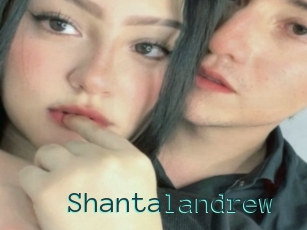 Shantalandrew