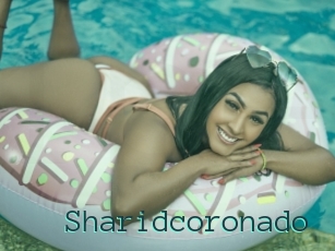 Sharidcoronado