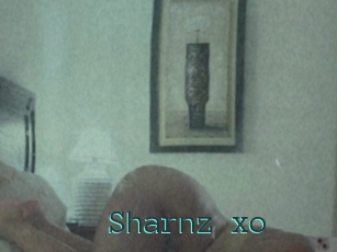 Sharnz_xo