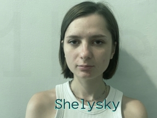 Shelysky