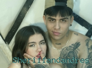 Sheriffandandres