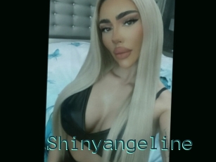 Shinyangeline