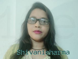 Shivanisharma