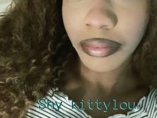 Shy_kittylou