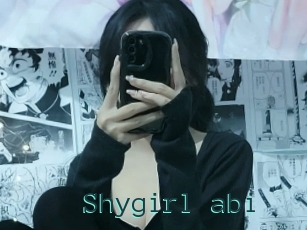 Shygirl_abi
