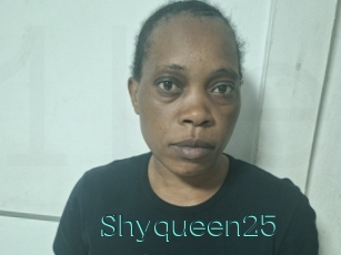 Shyqueen25